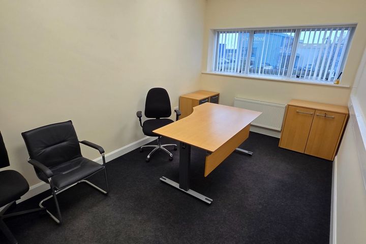 Unit 3F Axis Business Park, Tullamore, Co. Offaly, Coleraine, Co. Offaly