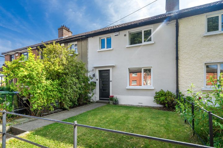 49 Larkfield Grove, Harold's Cross, Dublin 6W, D6WHW67