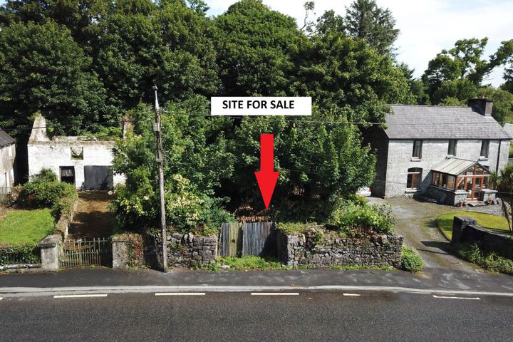 Clareville, Oughterard, Galway