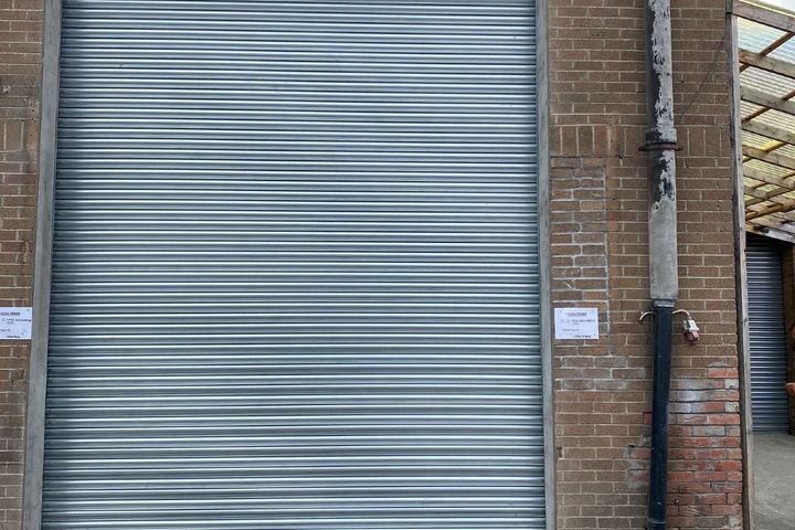 Unit 33 Slaney Road, Dublin Industrial Estate, Dublin 11, Glasnevin, Dublin 11