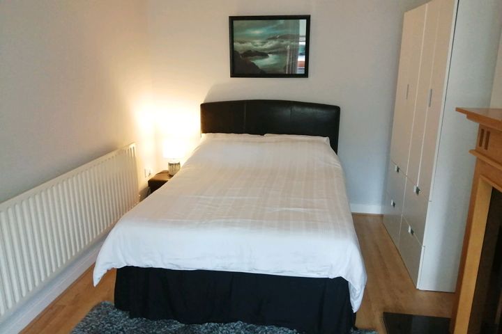 Callenders Mill, Celbridge, Co. Kildare