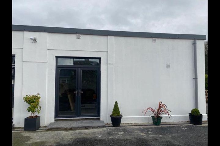 Clarina, Co. Limerick, Creggaun, Co. Limerick