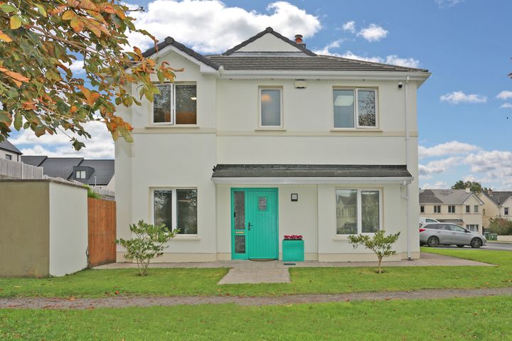 1 Castlerock Avenue, Castlerock, Castleconnell, Co Limerick, V94PD6C