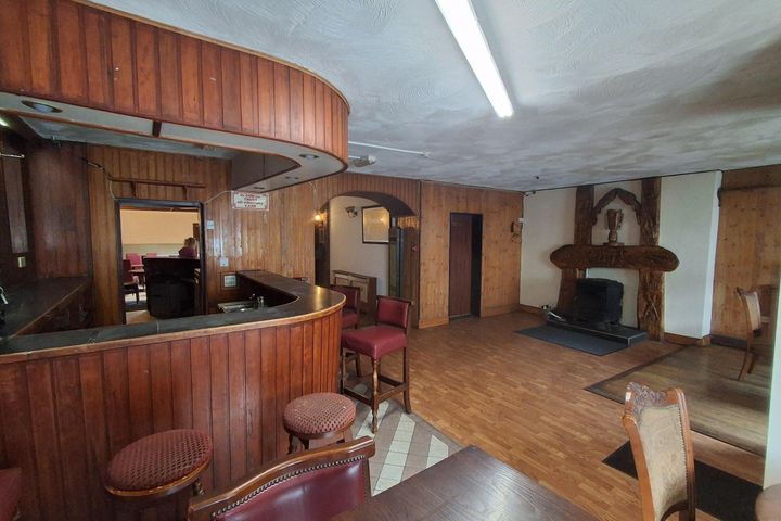 Main Street, Clogheen, Co. Tipperary, E21DF82