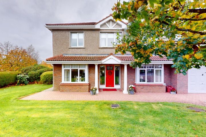 43 Carrickfern, Townparks, H12PF72