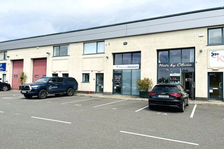 Unit 8, Peare Campus, Moyne Park, Old Dublin Road, Enniscorthy, Co. Wexford, Y21TD68