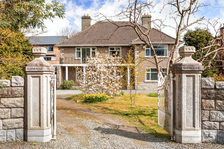 Gleneagle, Kilgobbin Rd, Sandyford Dublin 18, Dublin 18, Dublin
