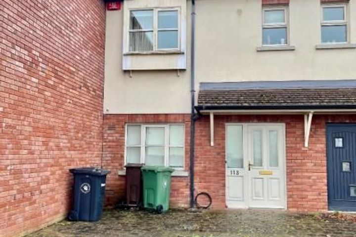 113 Moorehall Rise, Ardee, Co. Louth, Ardee, Co. Louth, A92E0F3
