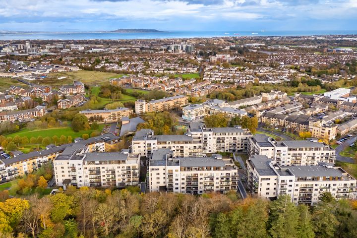 Parkview, Stepaside, Dublin 18