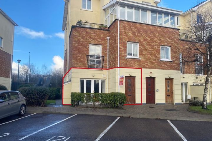 120 The Haven, Jacob'S Island, Mahon, Co. Cork, T12KP52
