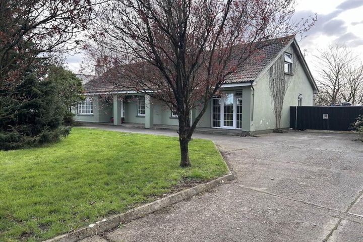 High Road, Friarstown, Grange, Kilmallock, Co. Limerick, V35RD88