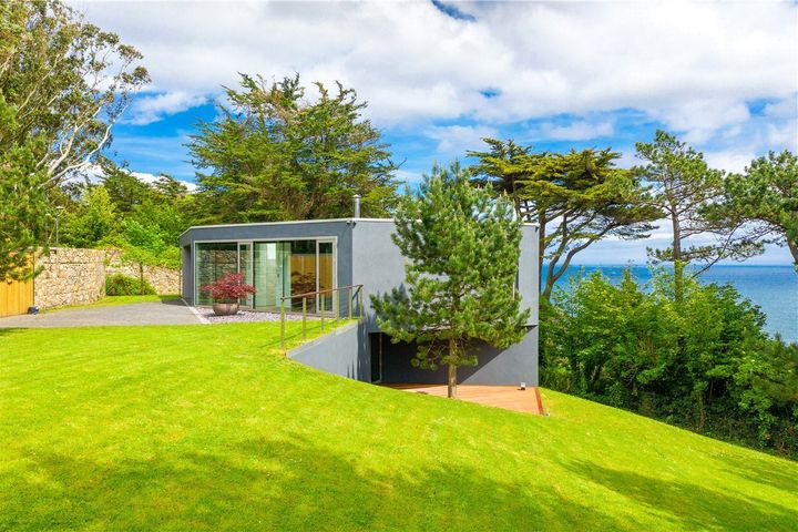 San Elmo Lodge, Torca Rd, Dalkey, Dublin