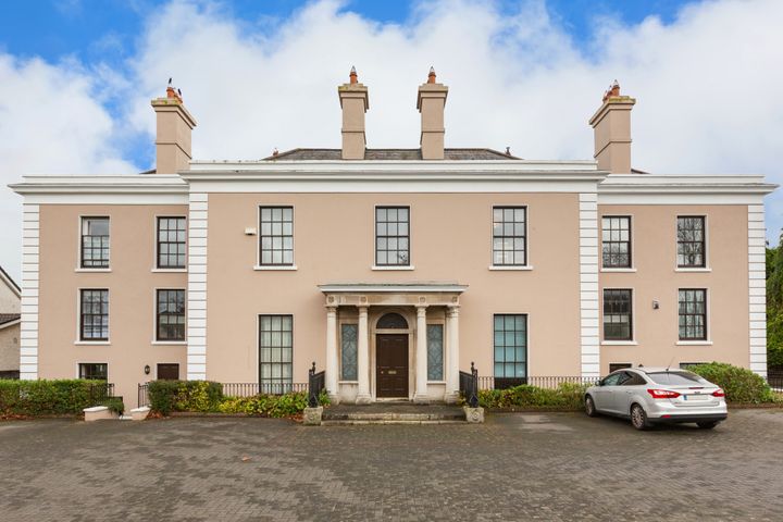 11 Elm Park House, Grange Wood, Rathfarnham, Dublin 16, Rathfarnham, Dublin 16, D16H026
