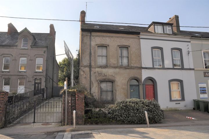 1 Hawthorne Place, College Road, Cork, T12A2R2