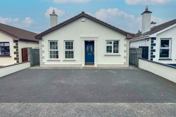 20 Crestwood, Coolough Road, Galway City, Coolagh, Co. Galway, H91HX4W