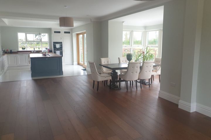 Straffan, Co Kildare, Straffan, Co. Kildare