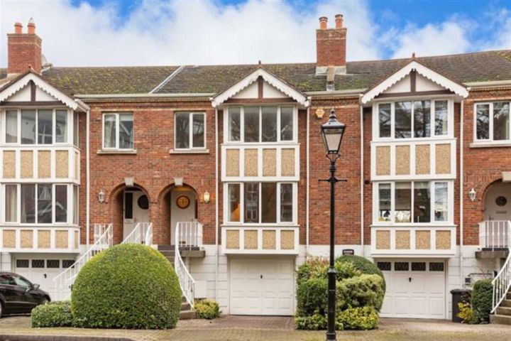 103 The Sweepstakes, Ballsbridge Park, Ballsbridge Dublin 4, Dublin 4, Dublin