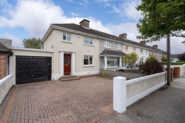 132 Finglas Park, Finglas East, Dublin 11, D11WV00