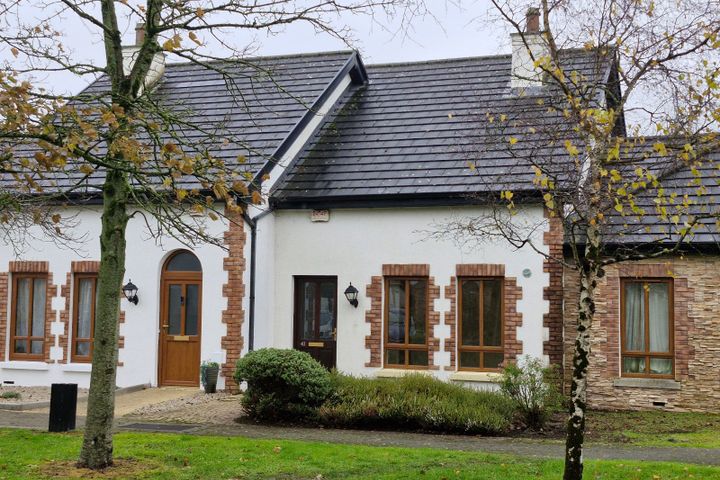 41 Thomond Lodge, Ballymahon, Ballymahon, Co. Longford, N39E437