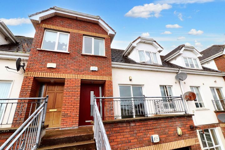 171 Drominbeg, Rhebogue, Limerick, Limerick
