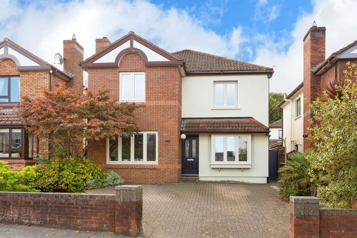 21 The Priory, Rathfarnham, Dublin 16, D16WV58