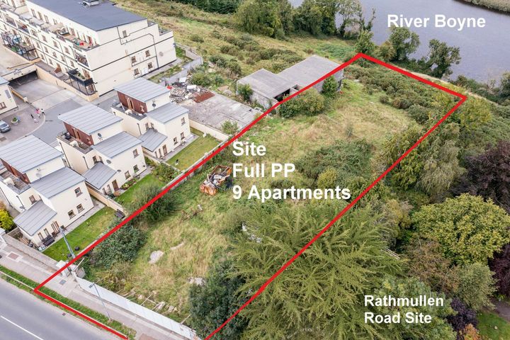 Rathmullen Road, Drogheda, Drogheda, Co. Louth