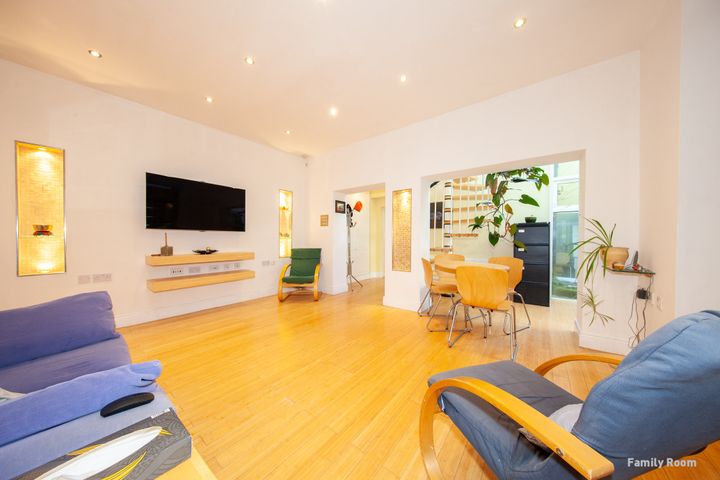 30 Newtown Avenue, Blackrock, Co. Dublin, A94P7N1