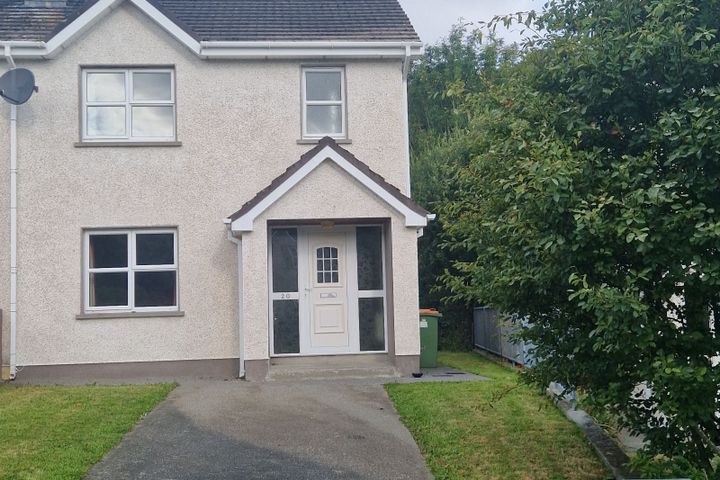 20 The Sidings, Seskin, Bantry, Co. Cork, P75DX90