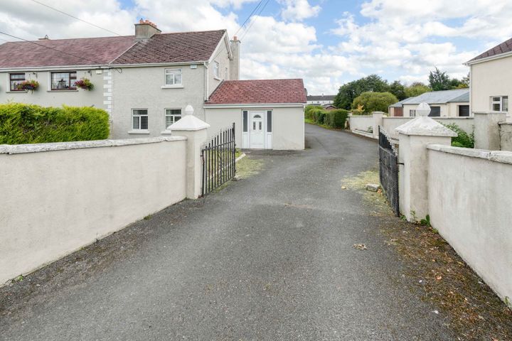 5 Ridge Road, Portlaoise, Co. Laois, R32FE0P