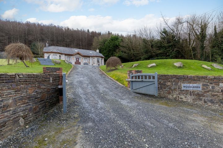 Woodlands, Ballypreacus, Y21P668