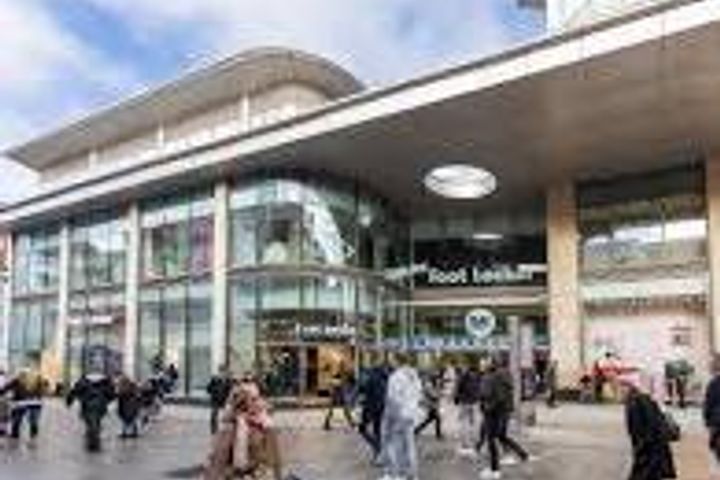 Henry street, Ilac shopping center, North Circular Road, Dublin 1
