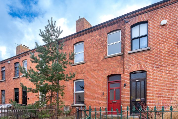 108 Emmet Road, Inchicore, Co. Dublin, Inchicore, Dublin 8, D08WNP2