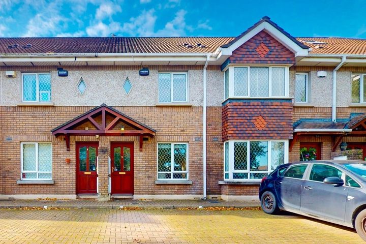 51 Belleville, Ashtown, Dublin 7, D07E368