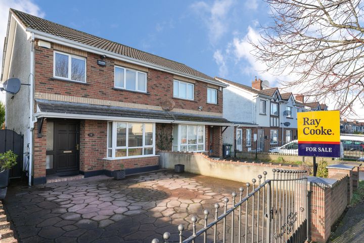 9 De Selby Rise, Tallaght, Dublin 24, Tallaght, Dublin 24