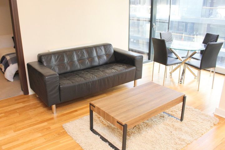 Apartment 510, The Cubes 1, Sandyford, Dublin 18, D18P990