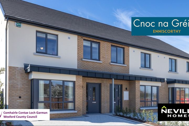 'Cnoc na Gréine', Greenville Lane, Enniscorthy, Enniscorthy, Co. Wexford