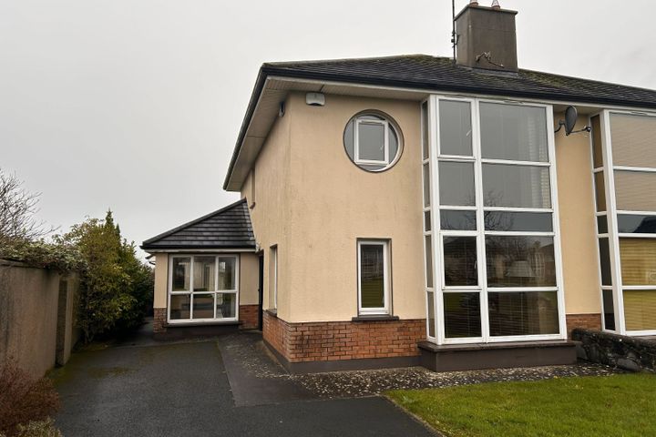 149 Palace Fields, Tuam, Co. Galway, H54FW94