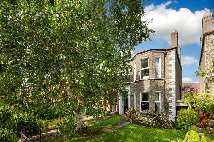 22 Hollybrook Road, Clontarf, Dublin 3, Dublin 3, Dublin
