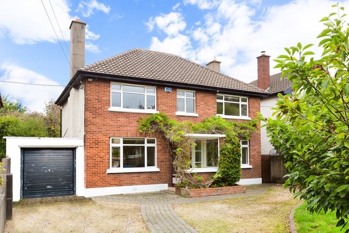13 Nutley Ave, Dublin 4, Dublin, Dublin 4, Dublin