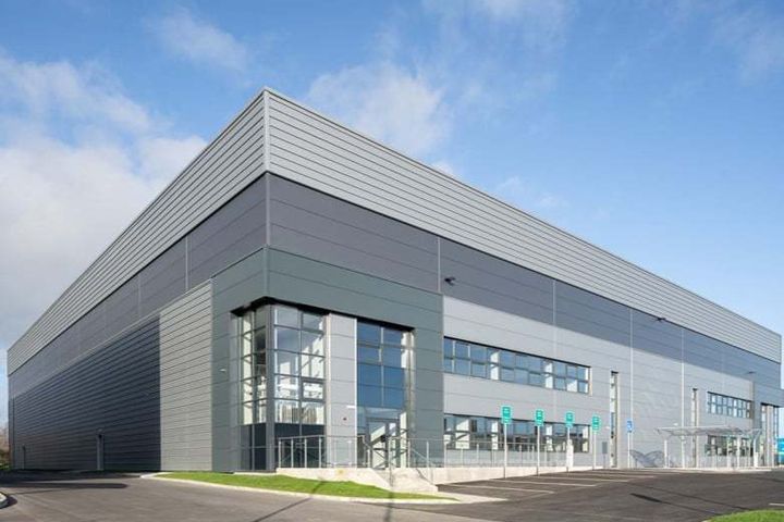 Unit A8A, North City Business Park, North Road, Finglas, Dublin 11