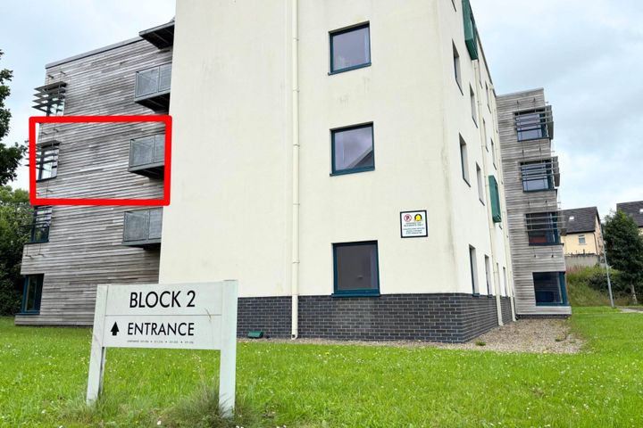 223 Brookfield Hall, Castletroy, Limerick, Limerick