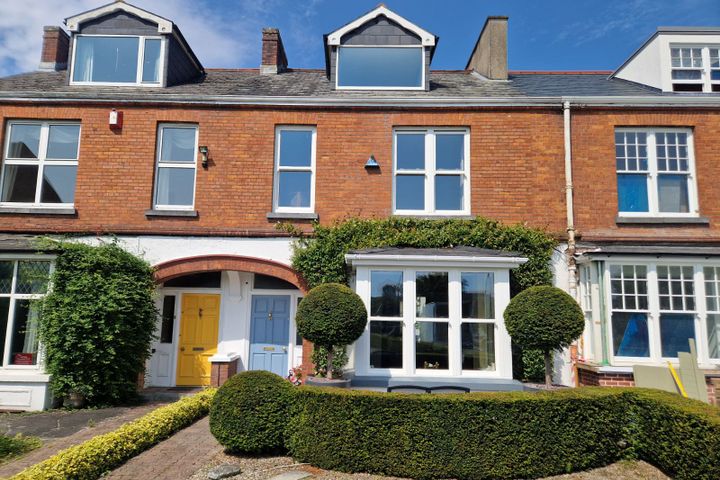Riverview, 4 The Trossachs, Clancy Strand, Limerick City Centre, V94VHK0