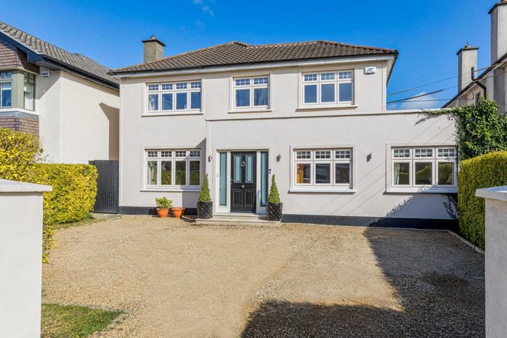 19 Hawthorn Lawn, Castleknock, Dublin 15, Dublin 15, Dublin