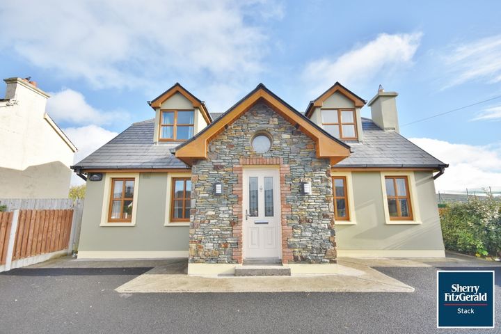 Dromin, East End, Ballybunion, Co. Kerry, V31K306