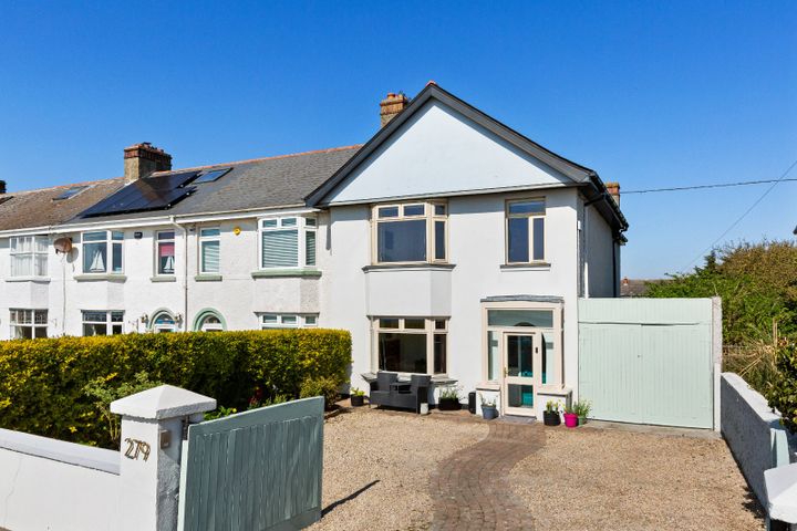 279 Clontarf Rd, Clontarf, Dublin 3, Dublin 3, Dublin