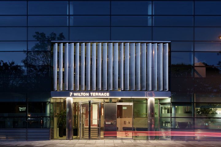 2nd Floor, 7 Wilton Terrace, Dublin 2