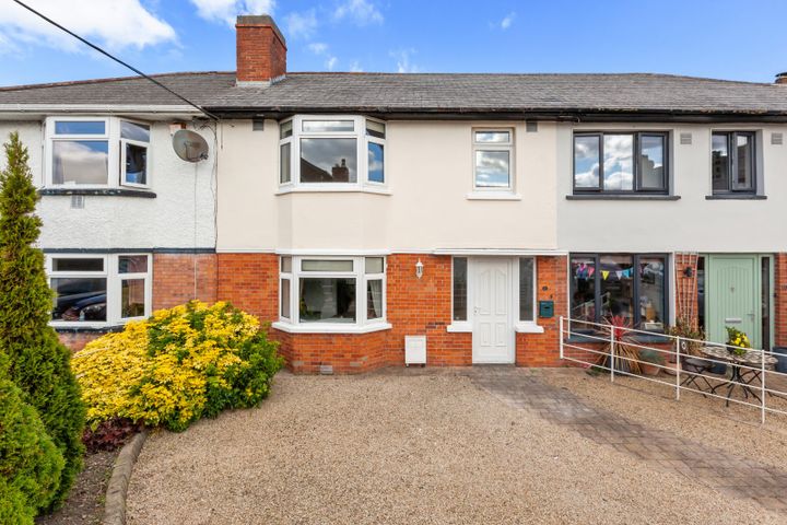 5 Doon Avenue, Dublin 7, Dublin 7, D07K4K2