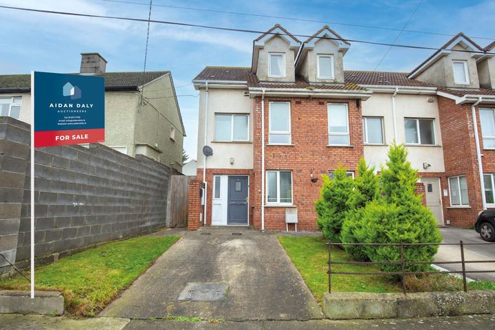 1 Abbotstown House, Abbotstown Avenue, Finglas, Dublin 11, D11Y9CR