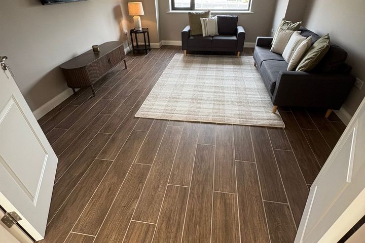 41 forest park , Drogheda, Co. Louth