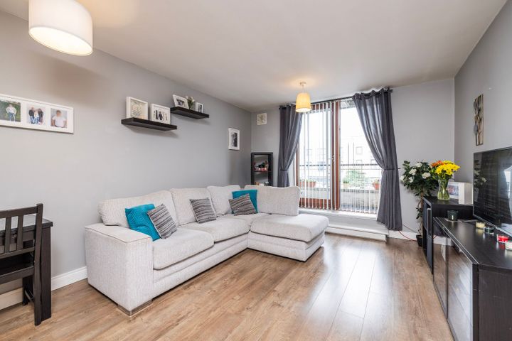 Apartment 9, Castle Mill, Hamlet Lane, Balbriggan, Co. Dublin, K32YD39